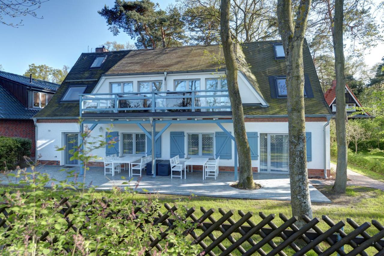Strandhafer Boltenhagen  Bagian luar foto