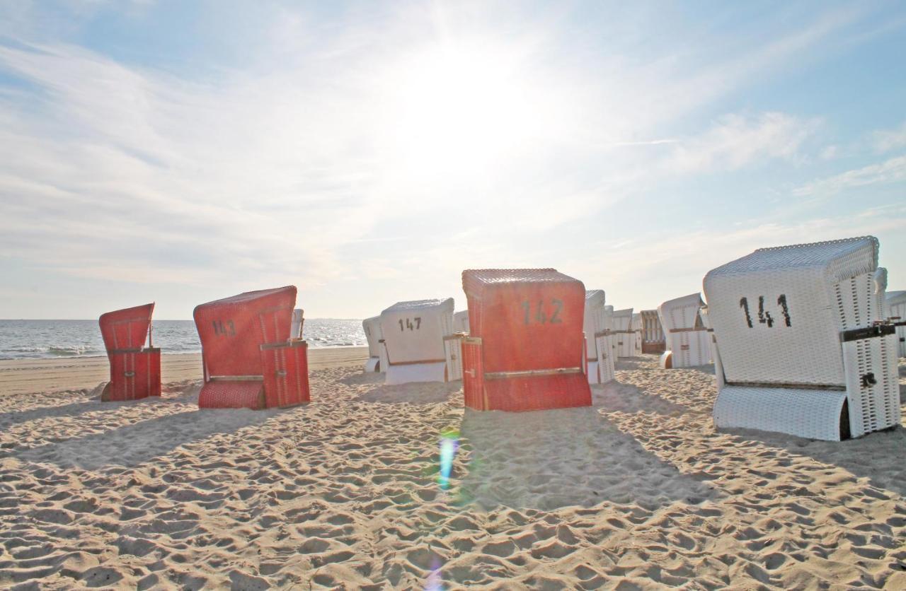 Strandhafer Boltenhagen  Bagian luar foto